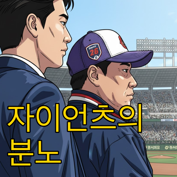  롯데 도박 4인방 방출 철퇴? KBO보다 무서운 단호한 결단