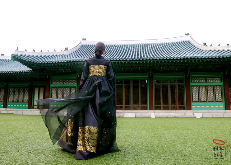  돌잔치엄마의상, 한복 고르고 함께 주인공이 돼!