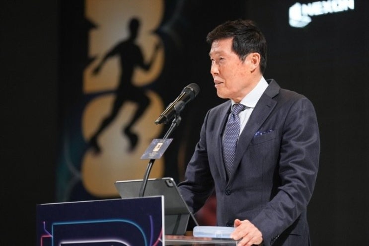  차범근 "우리도 월드컵 우승!" 꿈…2026 희망 쏘아올려