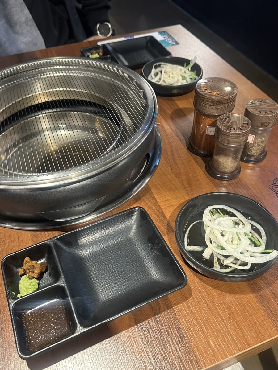 양도둑 시흥배곧점 사진 4