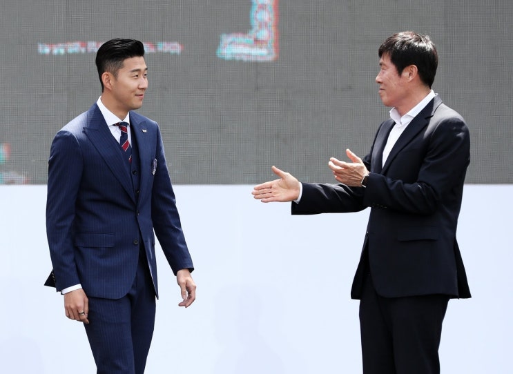  차범근, "홍명보호 8강!" 외친 이유는?