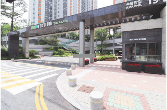 곱순네순대국 사진 4