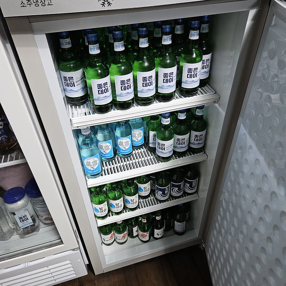 먹쇠뒷고기 사진 6