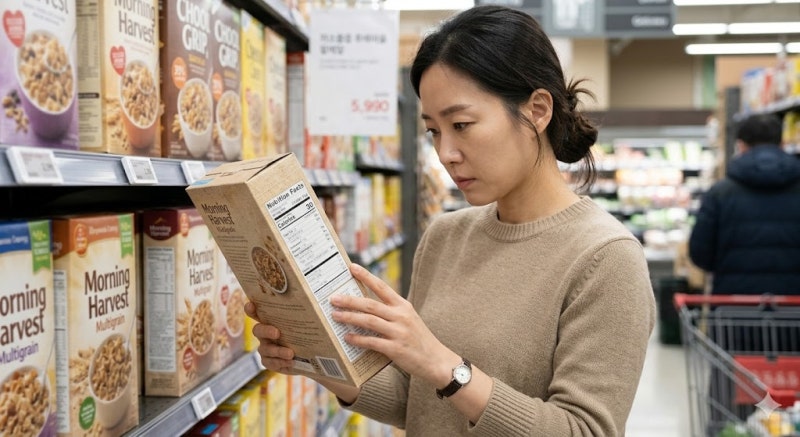 카무트효소 부작용 있을까?