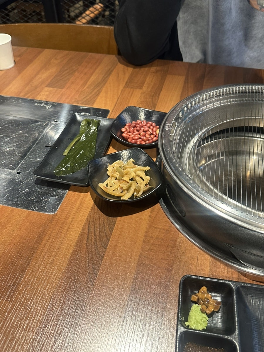 양도둑 시흥배곧점 사진 3