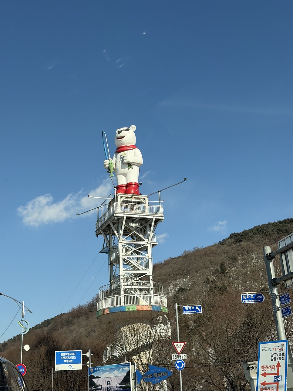 명문가든 사진 5