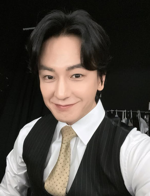  배우 임주환, 쿠팡 물류센터 근무 모습 포착?! 현실적인 근황에 팬들 ‘깜짝’