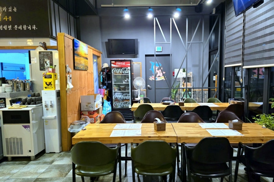 가학산흑염소 사진 3