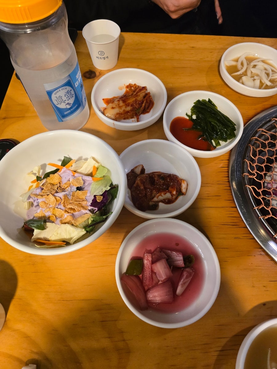 신가네숯불갈비 사진 6