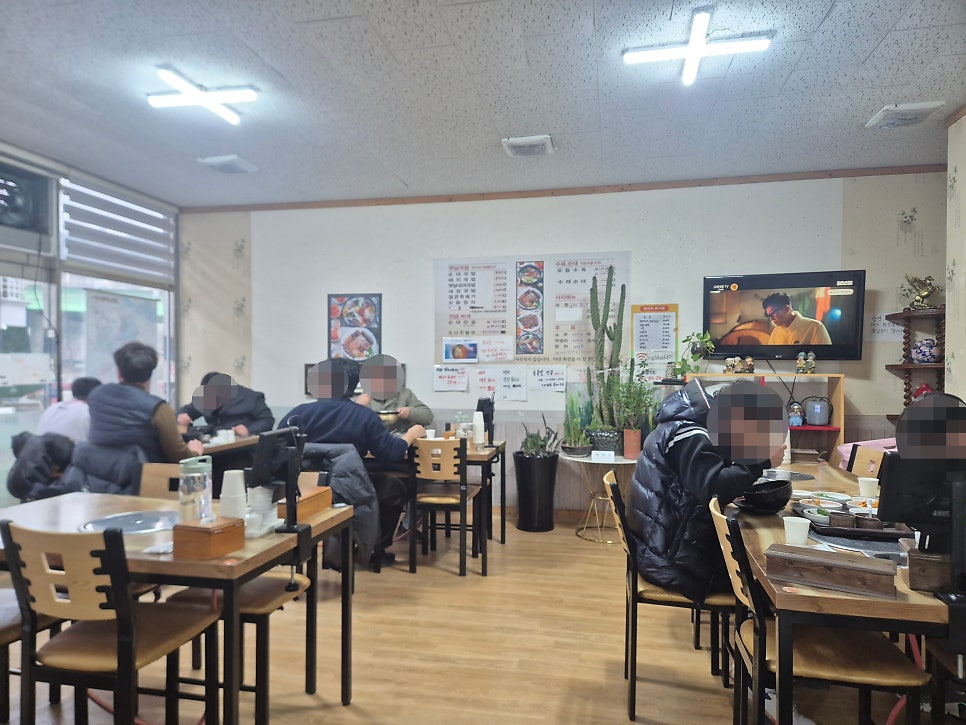 옛날손순대국밥 구지점 사진 3
