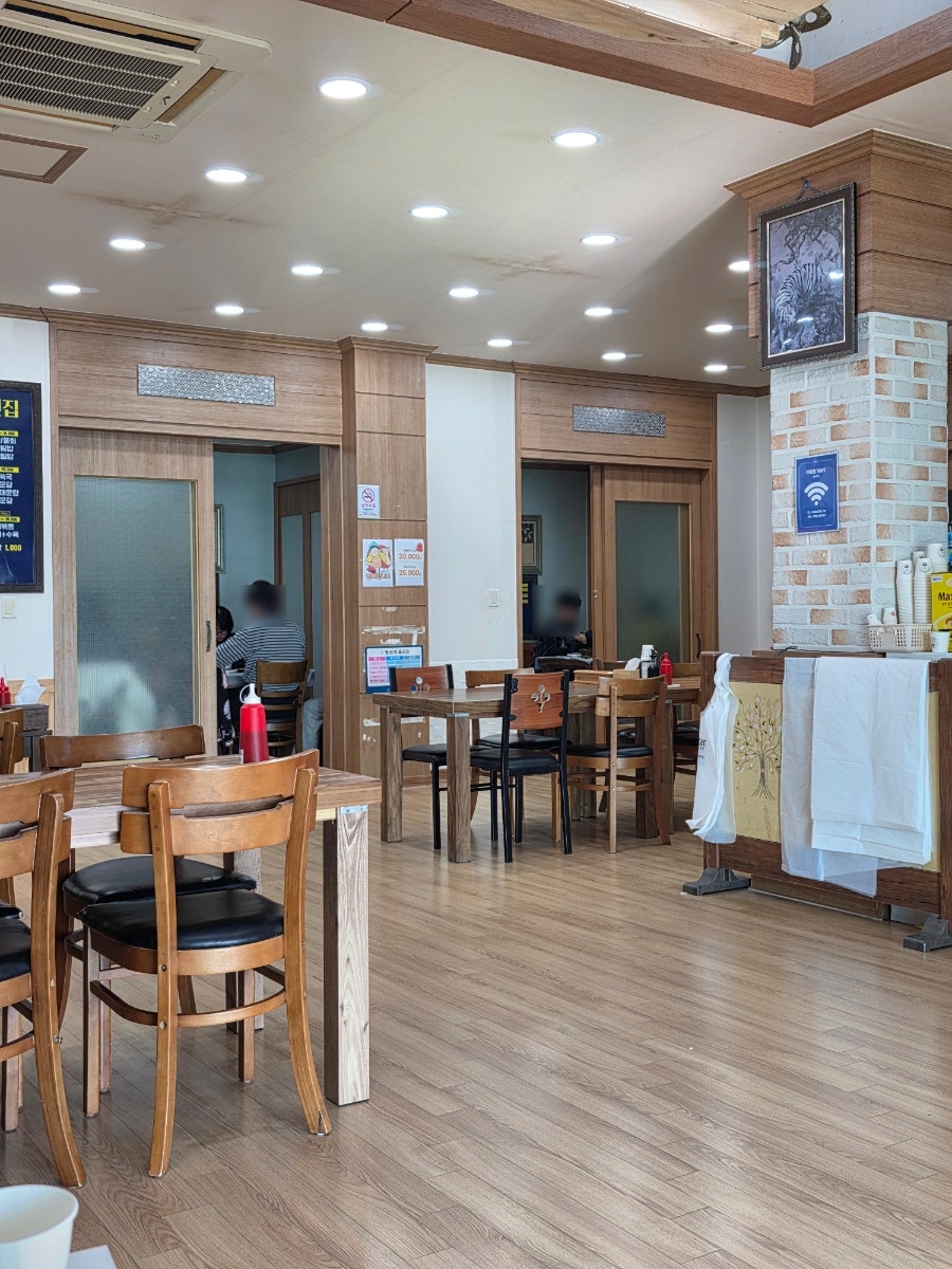 용문횟집 사진 2