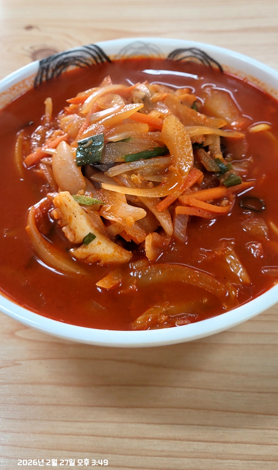 짜장마을 사진 6