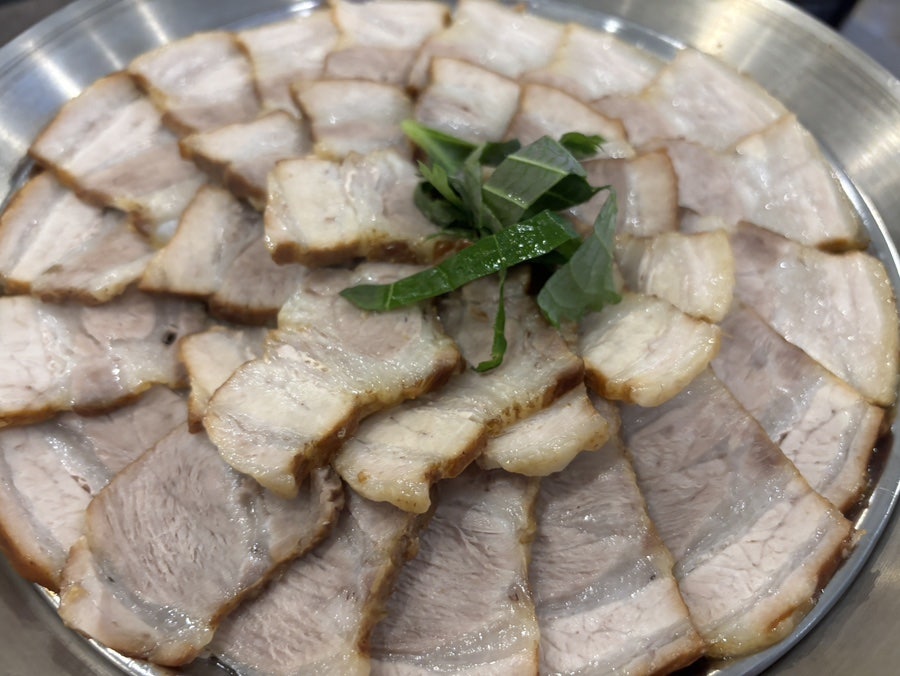 해탄 울산구영점 사진 6