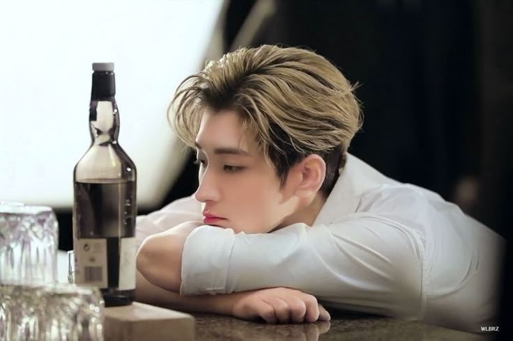 [SEVENTEEN Wonwoo Fanfiction] Just One More Time