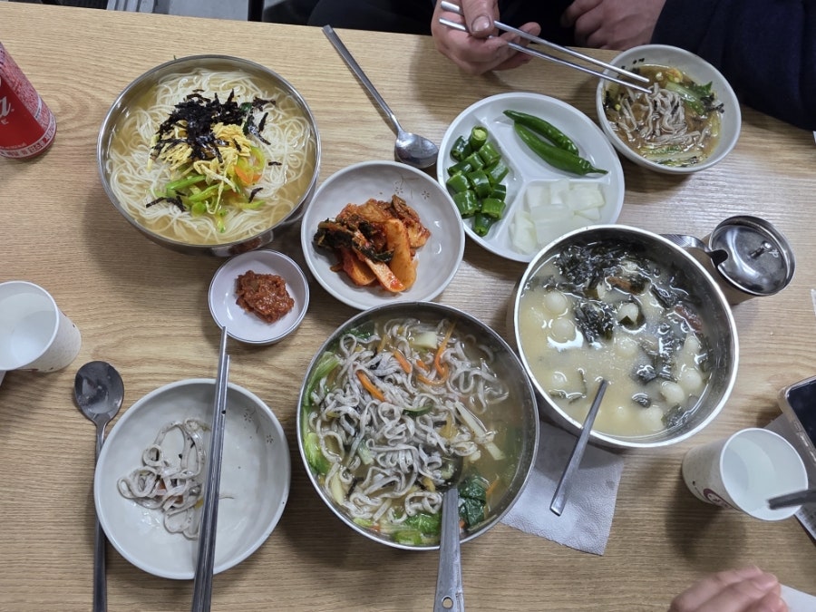국수한그릇 사진 5