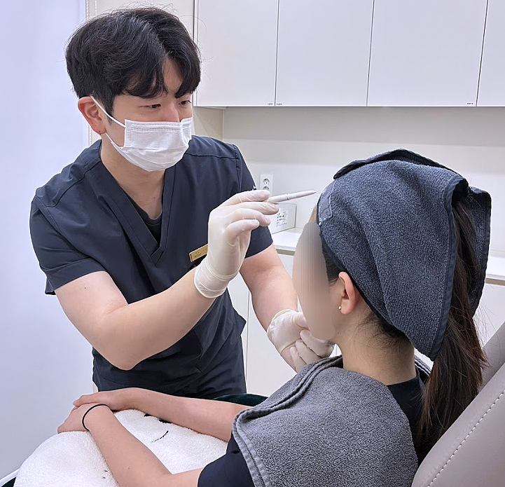 대전 편평사마귀 무제한? 성지? 제거 잘하는 피부과