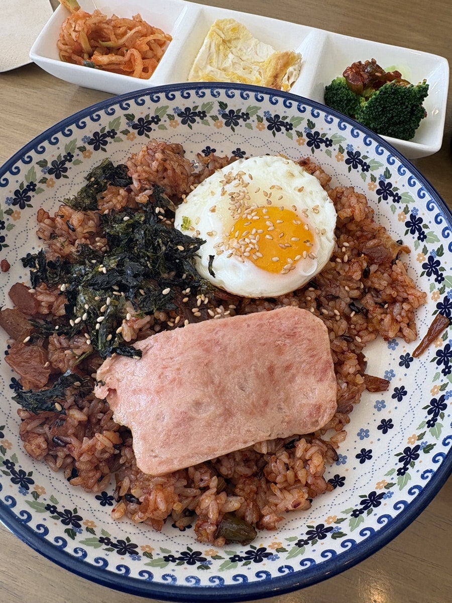 호다식탁 사진 6