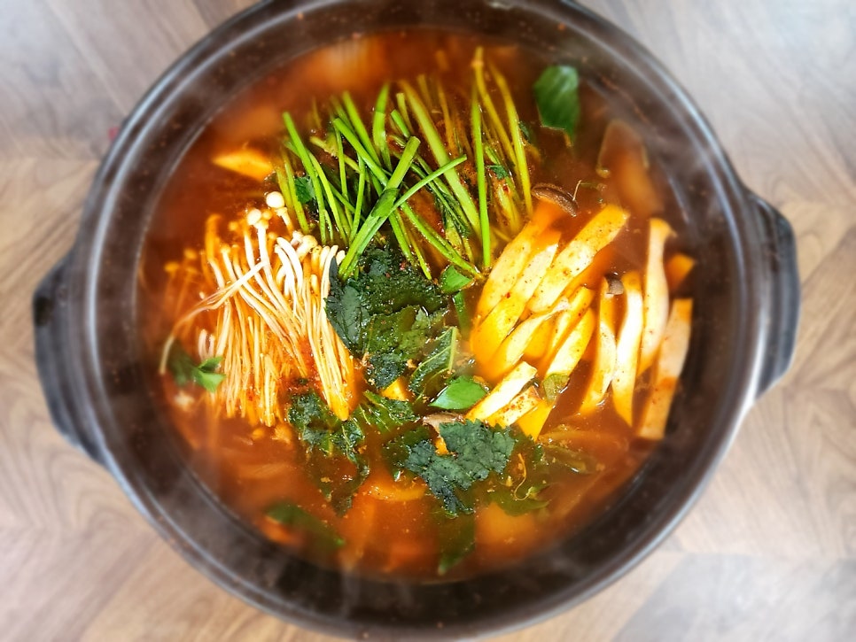 전원식당 사진 6
