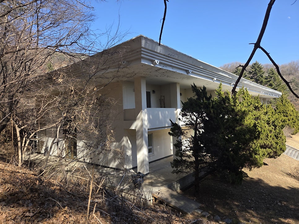 한국학중앙연구원 식당매점 사진 5