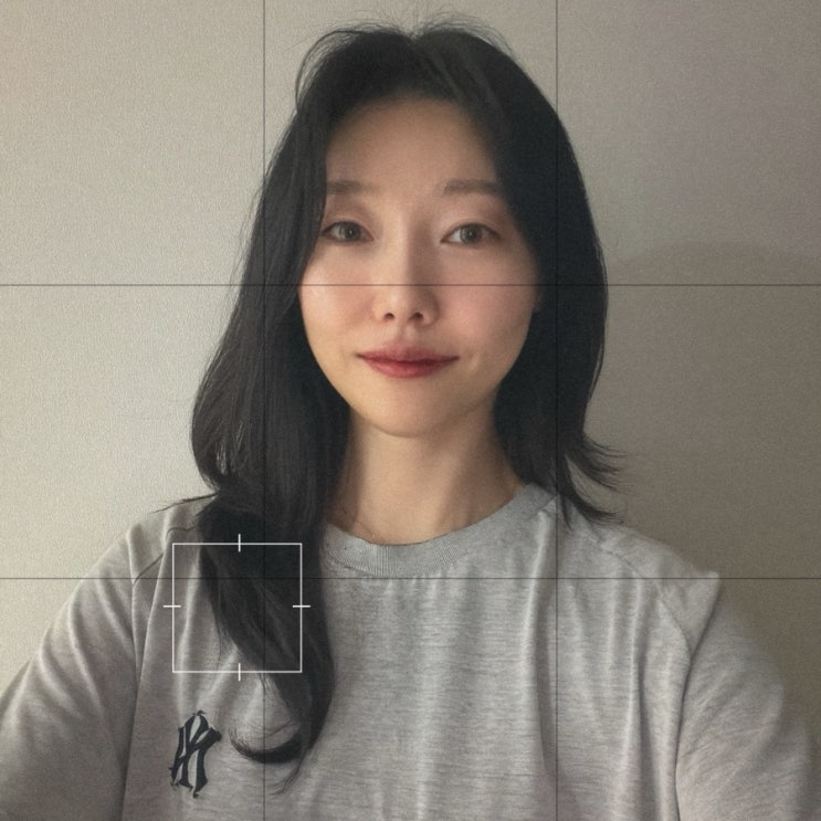 디아살롱 아산 탕정역 미용실 레이어드 c컬 펌