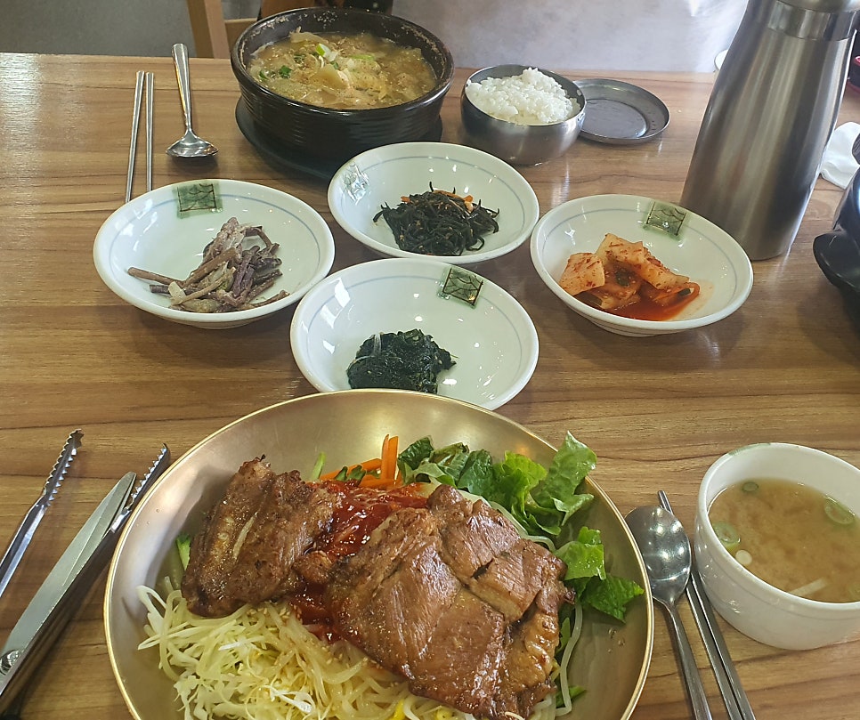 고궁담양숯불갈비 사진 5