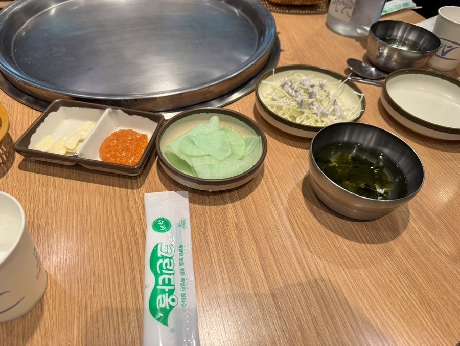복닭복닭봄날닭갈비 사진 5