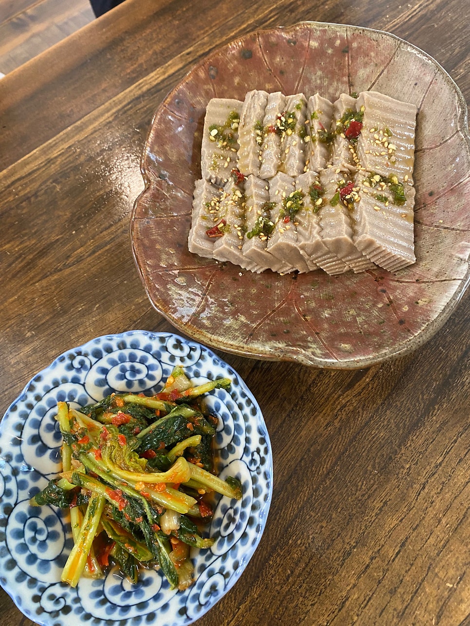 메밀쟁이 사진 4