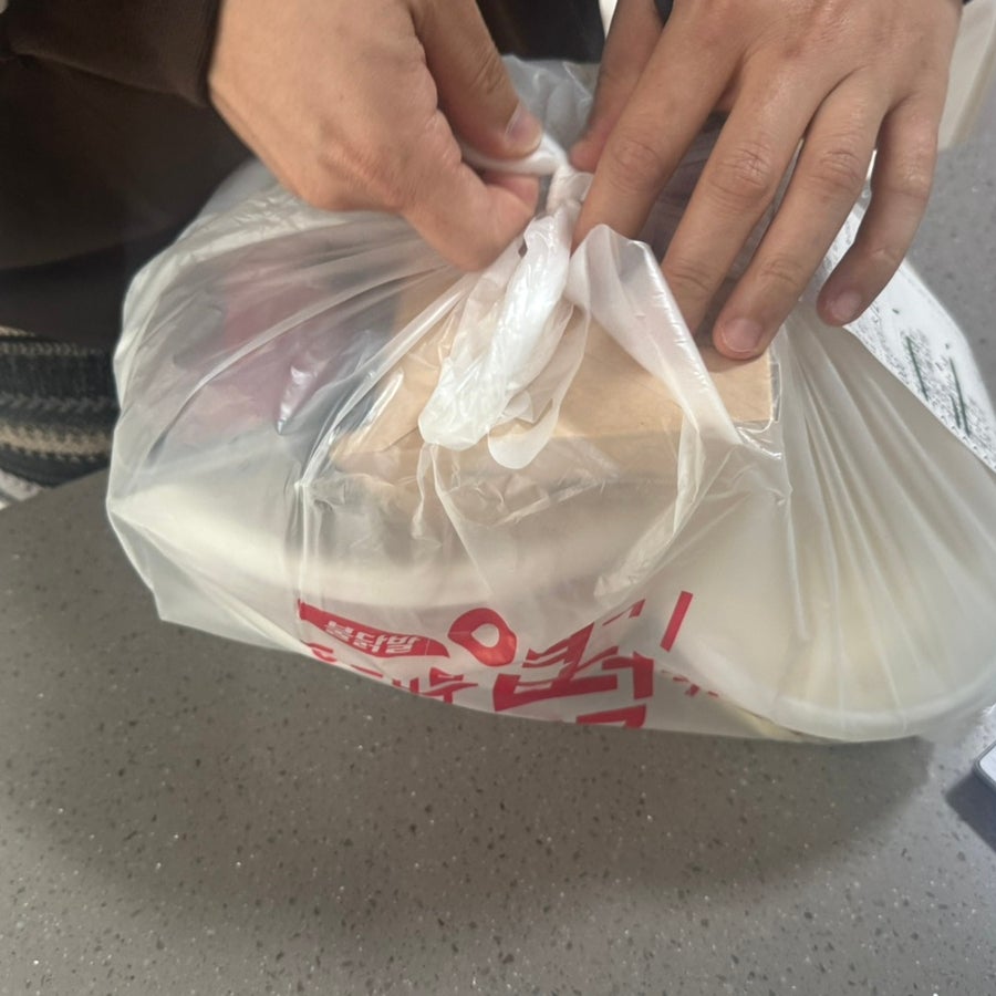 동대문엽기떡볶이 퇴계원점 사진 2