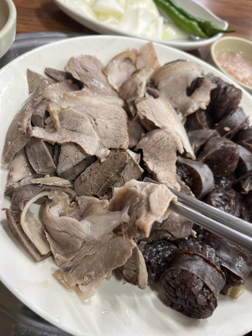 부곡순대 사진 5