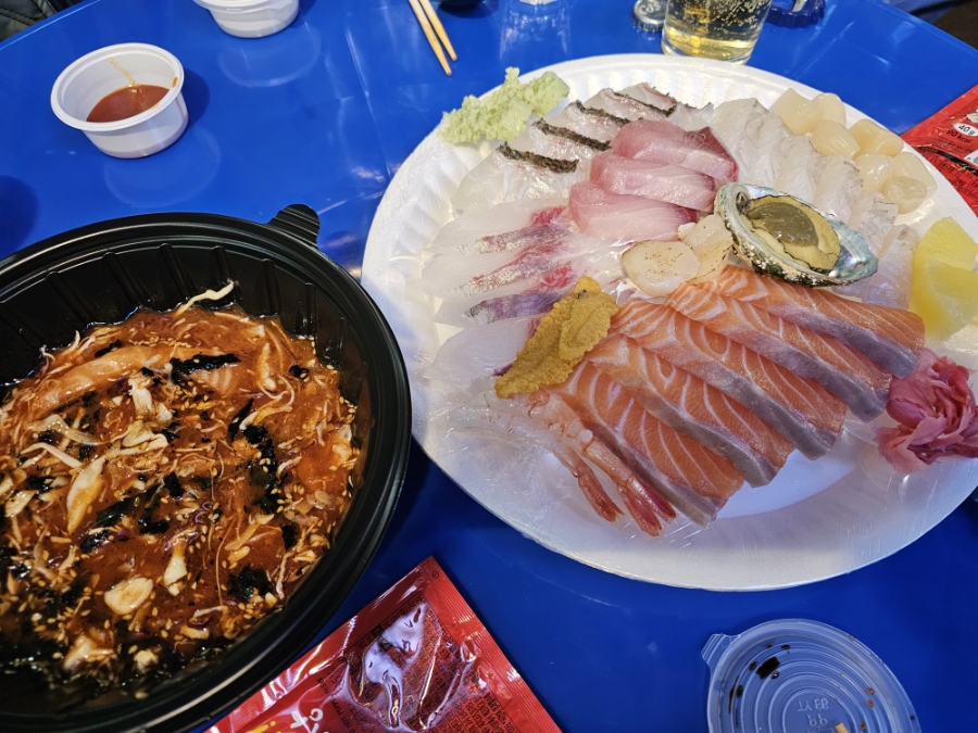 활어공판장 사진 6