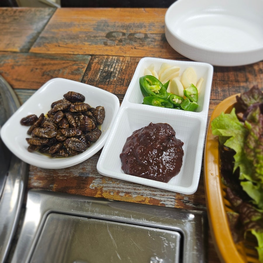 원조불타는닭갈비 사진 6