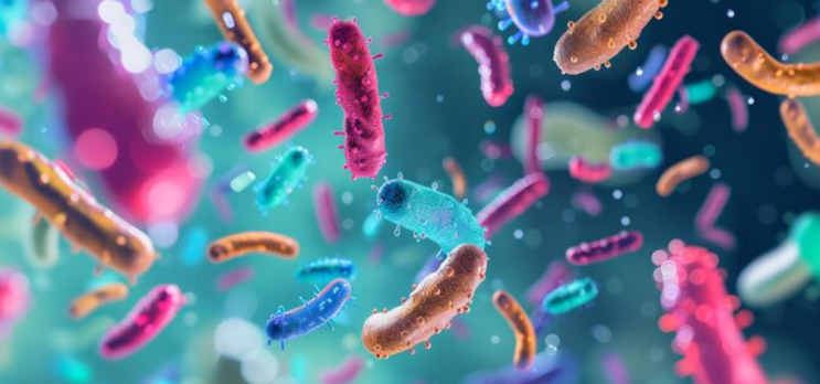  [Microbiome 연구] 데이터로 진단하는 시대, 마이크로바이옴과 AI의 결합_한국의과학연구원(마이크로바이옴센터)