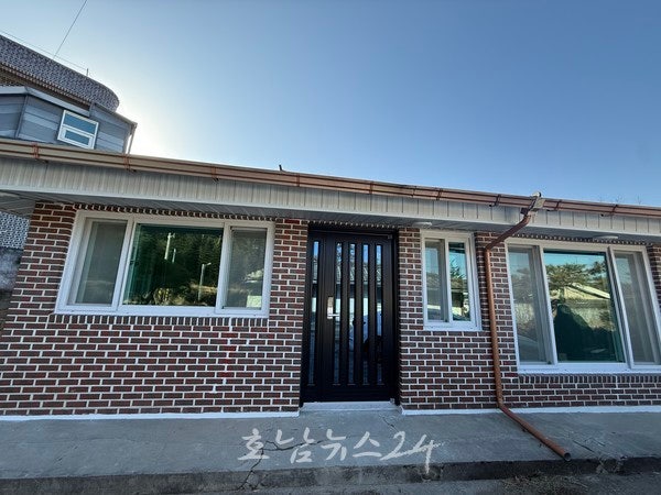  귀농·귀촌 가족, 월 1만원으로 영암에서 2년간 산다..‘전남형 새뜰하우스 영암살래’ 입주 모집
