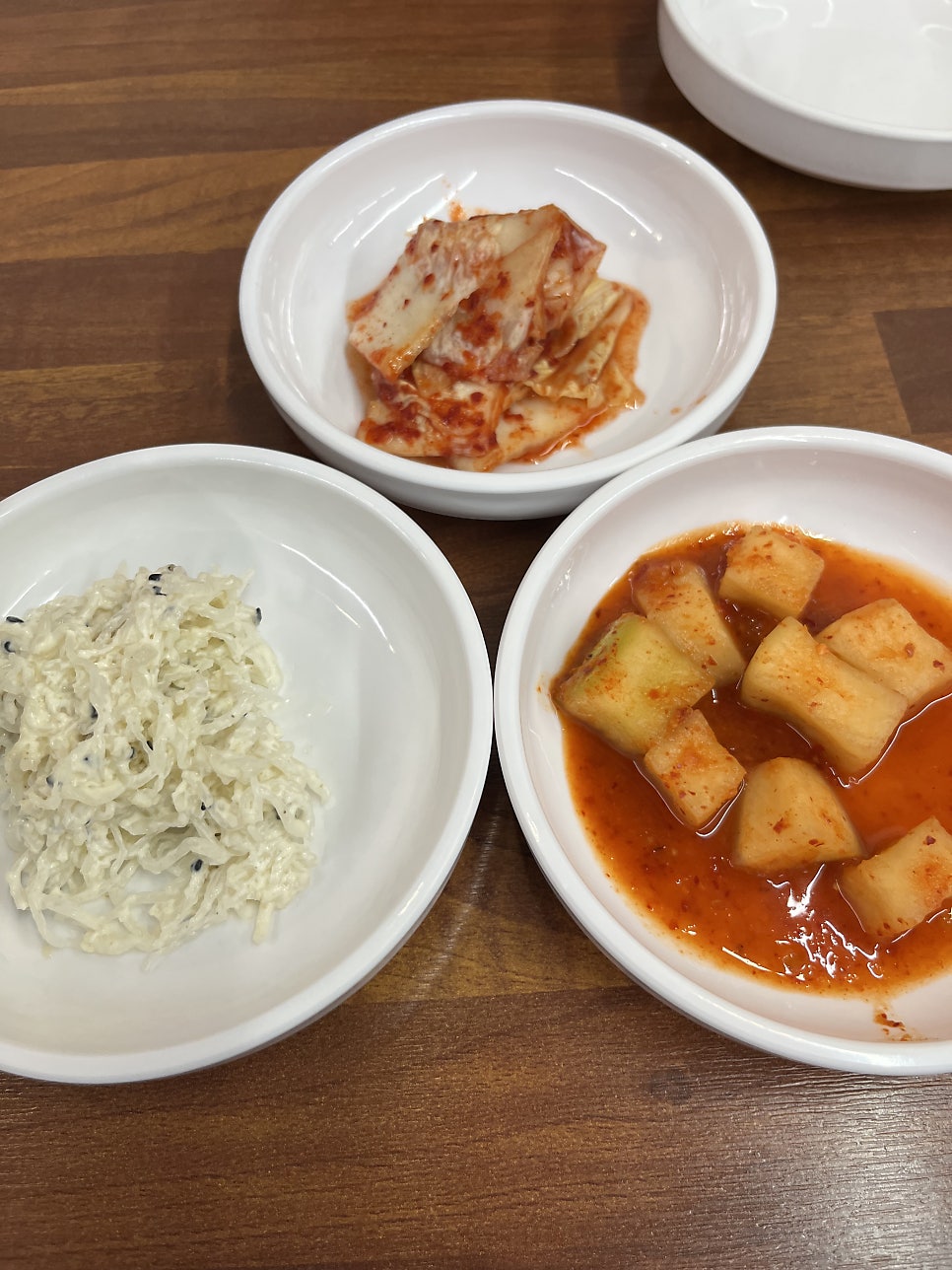 부광족발 효자점 사진 5