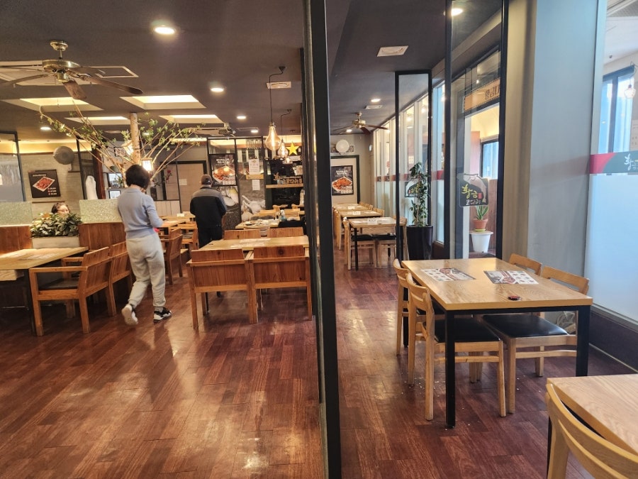 황금코다리 부산모라점 사진 2