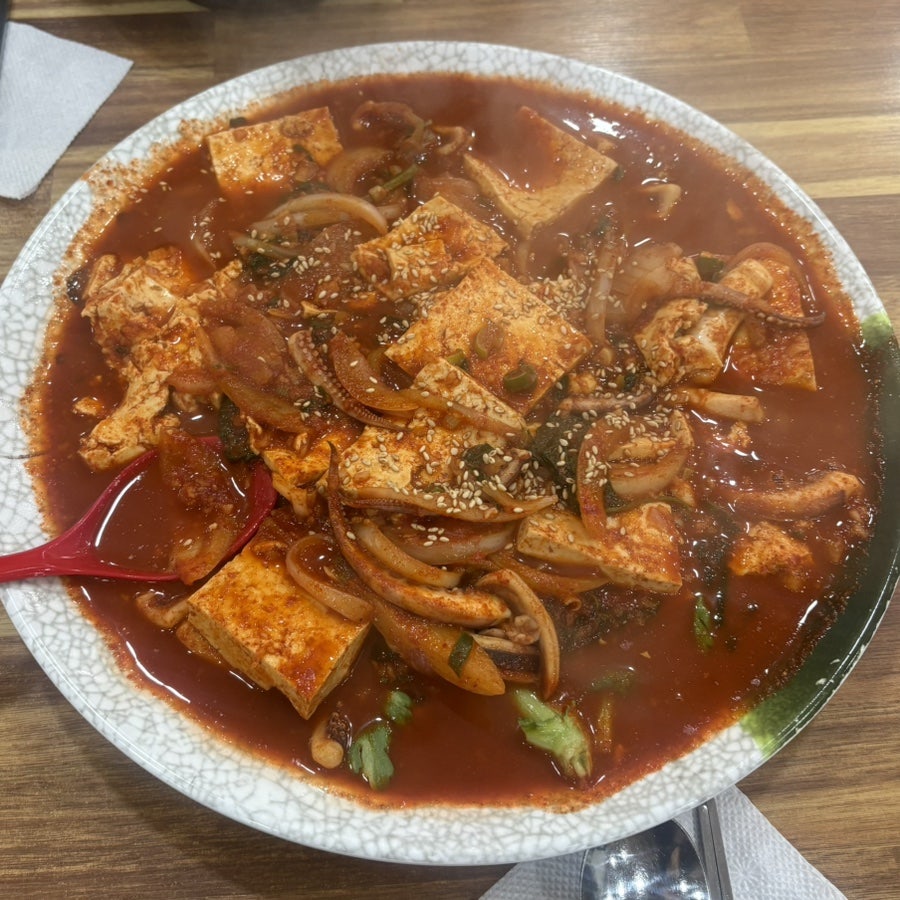 복수분식 대흥본점 사진 5