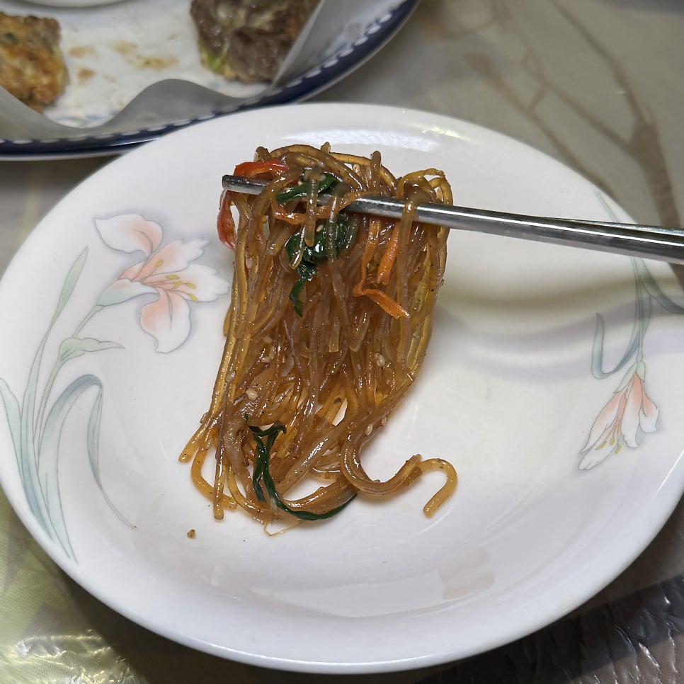 찜앤불닭 상도점 사진 5