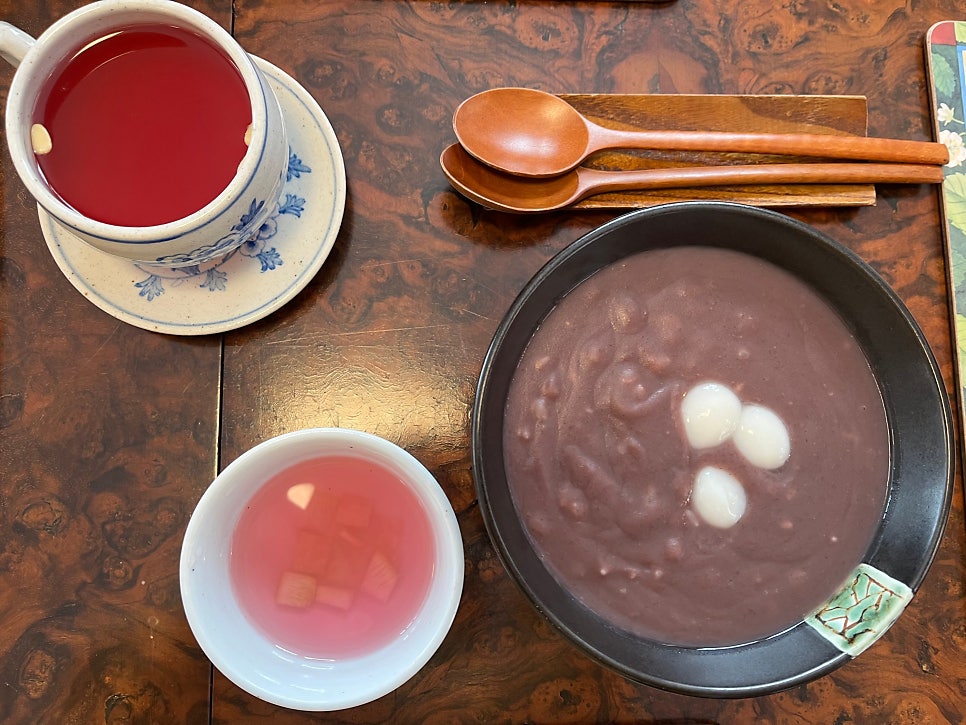 옥향떡카페 사진 3