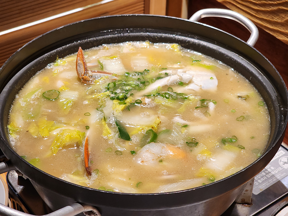 봉카이칸 사진 6