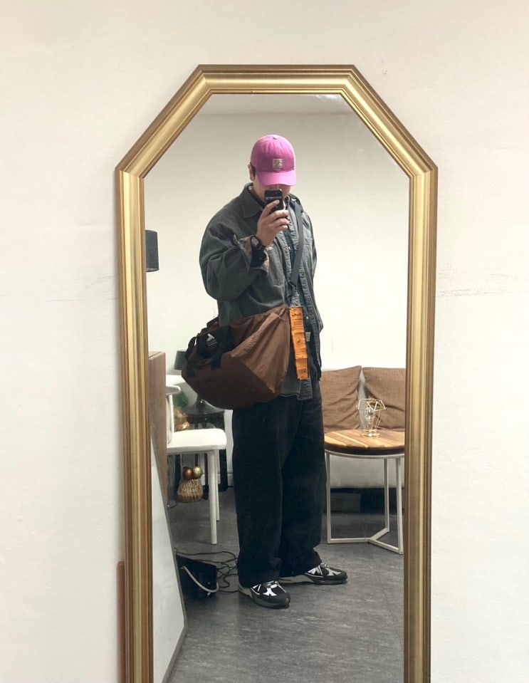  [OOTD]아아 이것이