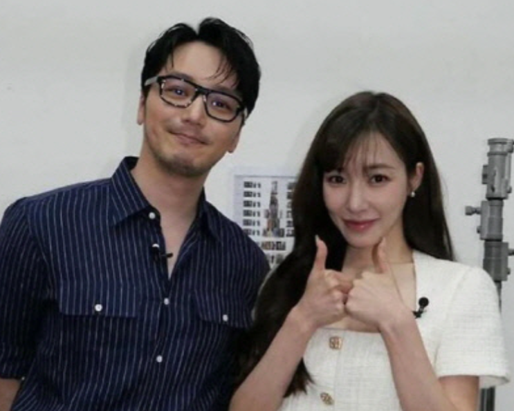  변요한 티파니 혼인신고, 소녀시대 멤버 중 첫 부부 나왔다