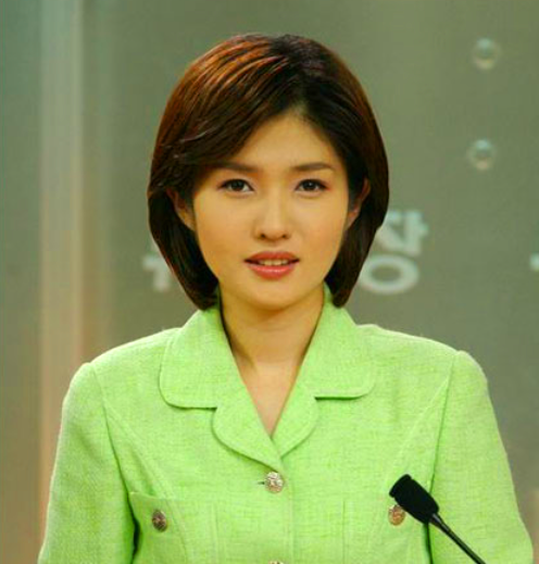 “3개월 만에 결혼”… 국회의원과의 3년, 그리고 혼자가 된 아나운서