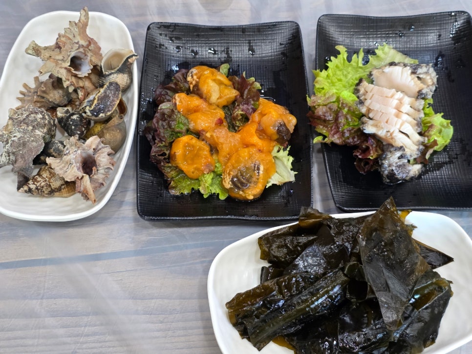 용문횟집 사진 6