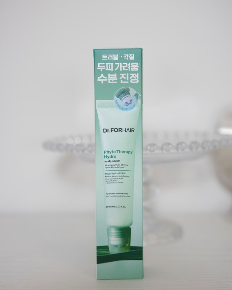 닥터포헤어 피토테라피 스칼프 세럼 각질관리 두피에센스, 올리브영두피에센스 두피보습제....