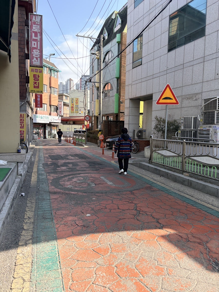 신나라짬뽕 사진 1