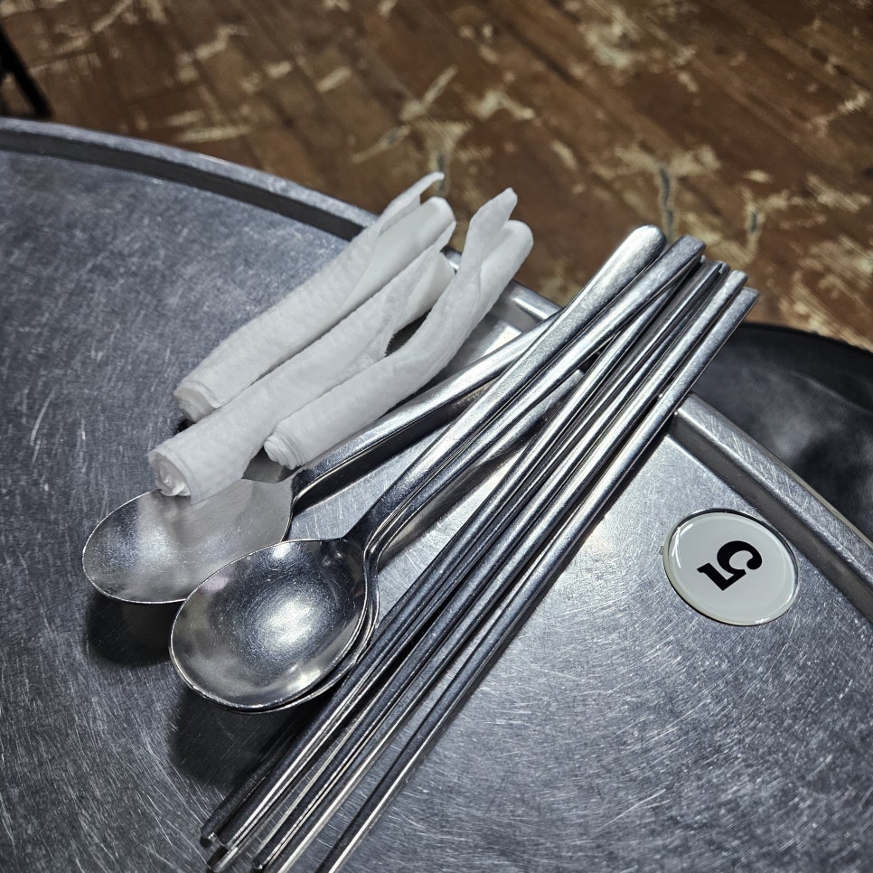 먹쇠뒷고기 사진 4