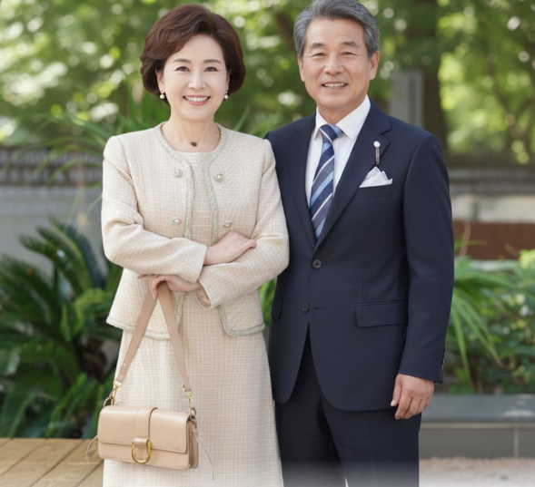 상견례 옷차림 엄마, 아빠, 대화 예절과 꿀팁