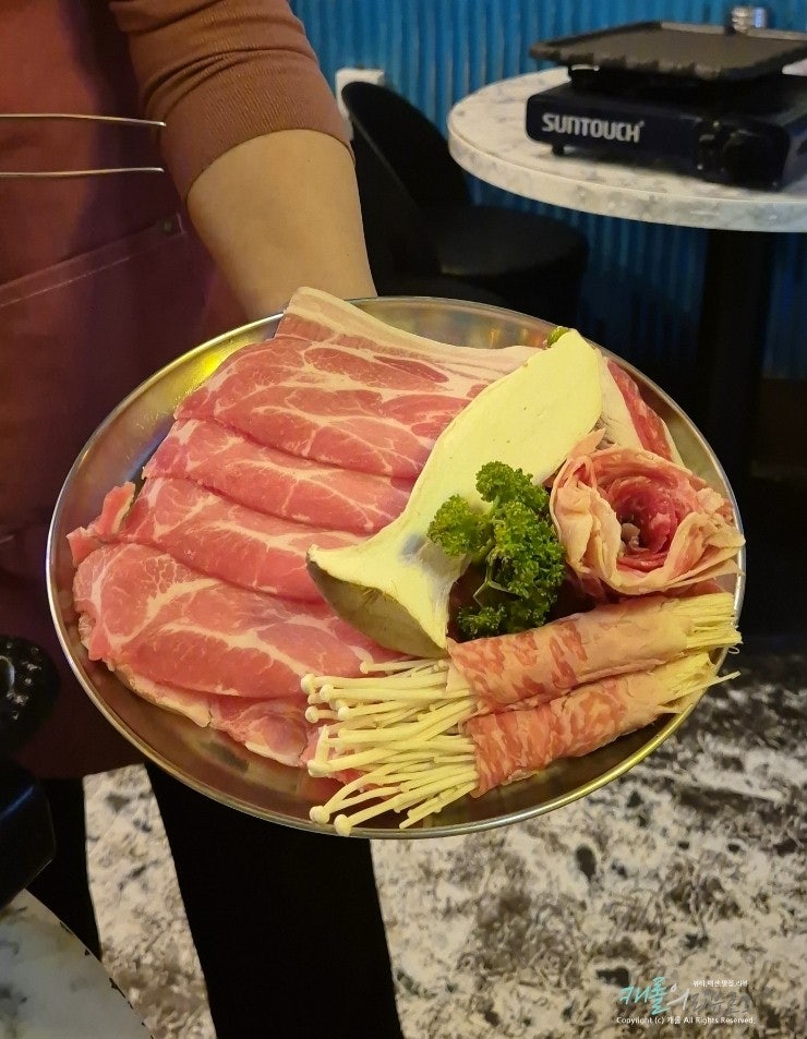 종로냉삼 맛집 익선동냉삼집 미미네 보성녹돈 하이포크 삼겹살  고기집