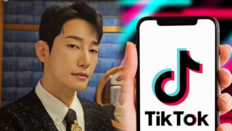 작품 대신 라이브? 박시후 틱톡커 활동 논란… 억대 후원금 의혹과 과거 사건 재조명