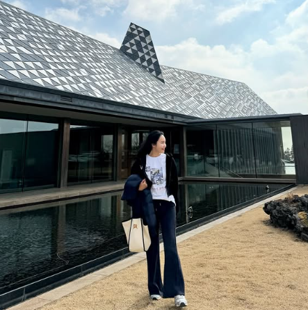  "한 끼면 다시 찌는 거 알지만..." 42시간 동안 '물'만 마신 그녀의 충격 몸무게